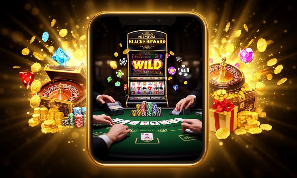 ase777 mobile gaming